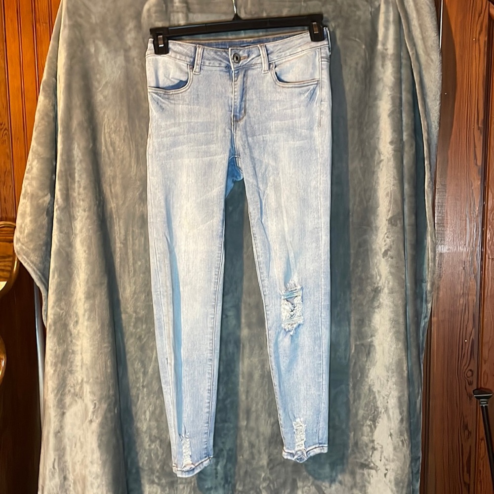 Rue21 jeans